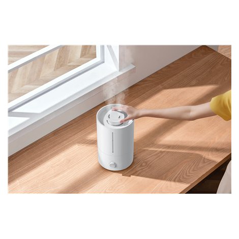 Xiaomi | BHR6605EU | Humidifier 2 Lite EU | 23 W | Water tank capacity 4 L | Suitable for rooms up to m² | - | Humidification c - 6